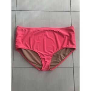 Cocos Swim Plus Bikini Bottom Swimwear